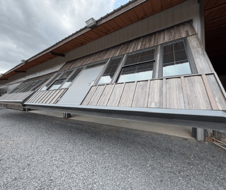 Mansfield, LA 4 - 24x12 - Texas