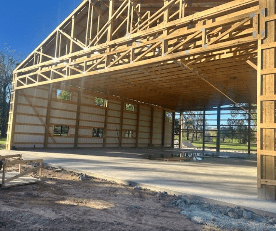 Monroe, LA 55x15 - Texas