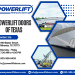PowerLift Doors of Texas
