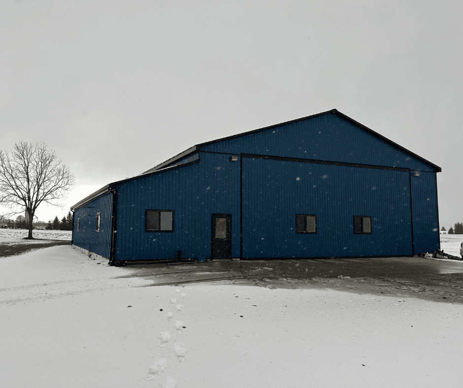 PowerLift Doors of Ontario