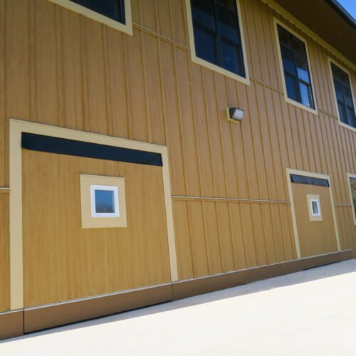 Powerlift Doors of New York PowerLift Doors