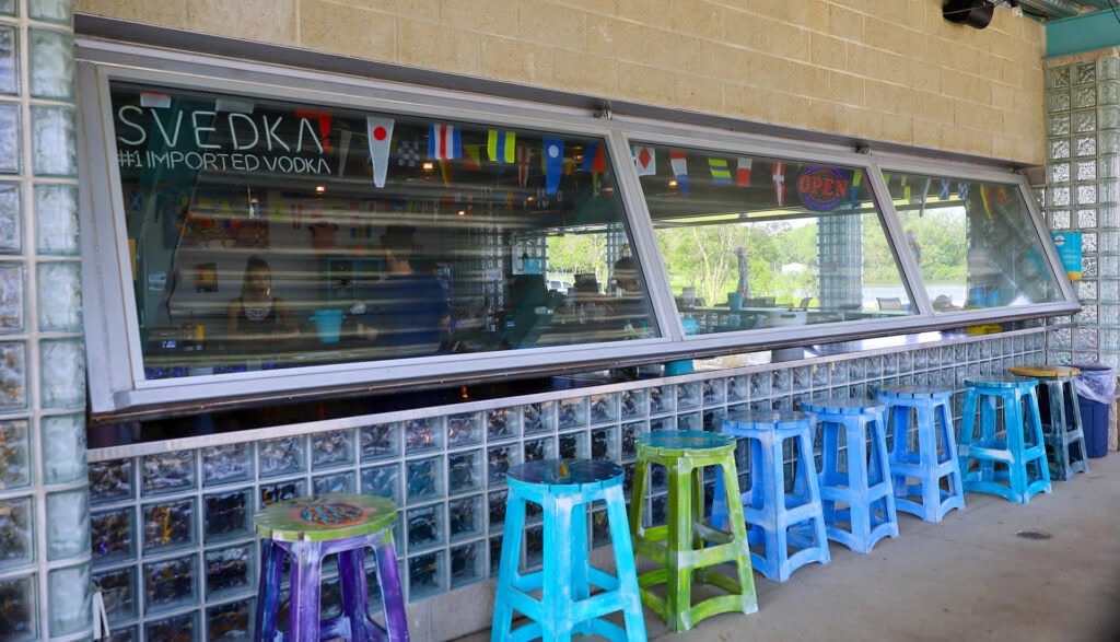 Powerlift Doors By Rick's Welding