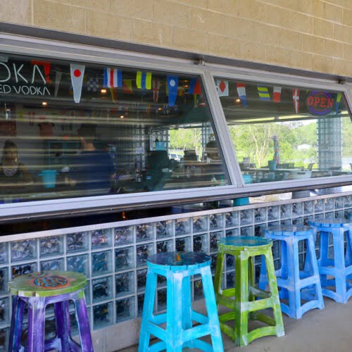 Powerlift Doors By Rick's Welding