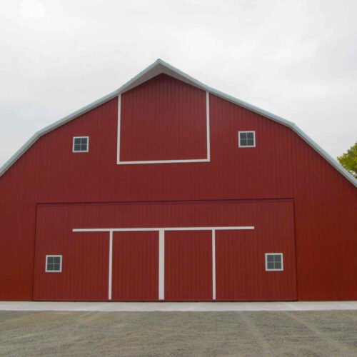 Powerlift Doors, barn Doors,