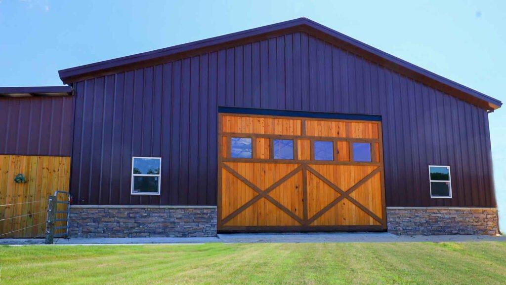 Powerliftdoors Hydraulic door