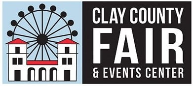 Clay County Fair - Power Lift doors
