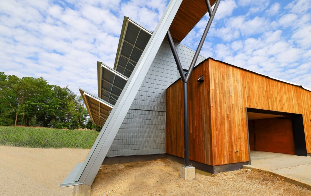 adjustable shade panels