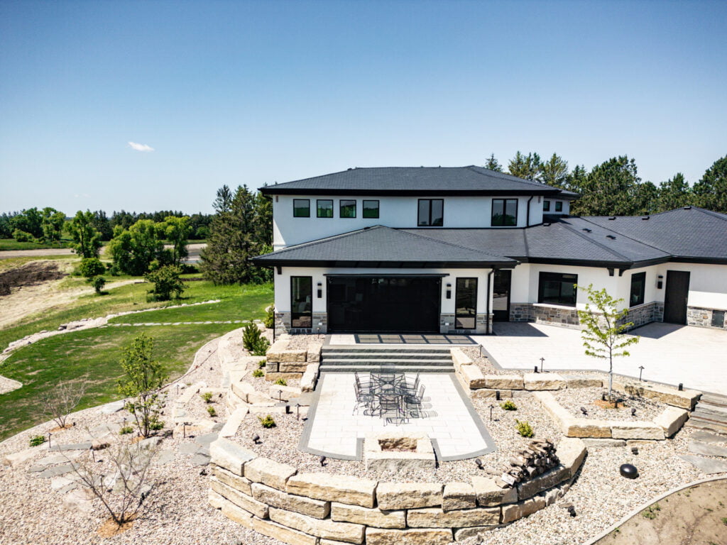 Glass Hydraulic Door