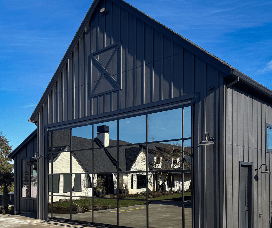 Welcome to PowerLift Doors of Oregon!