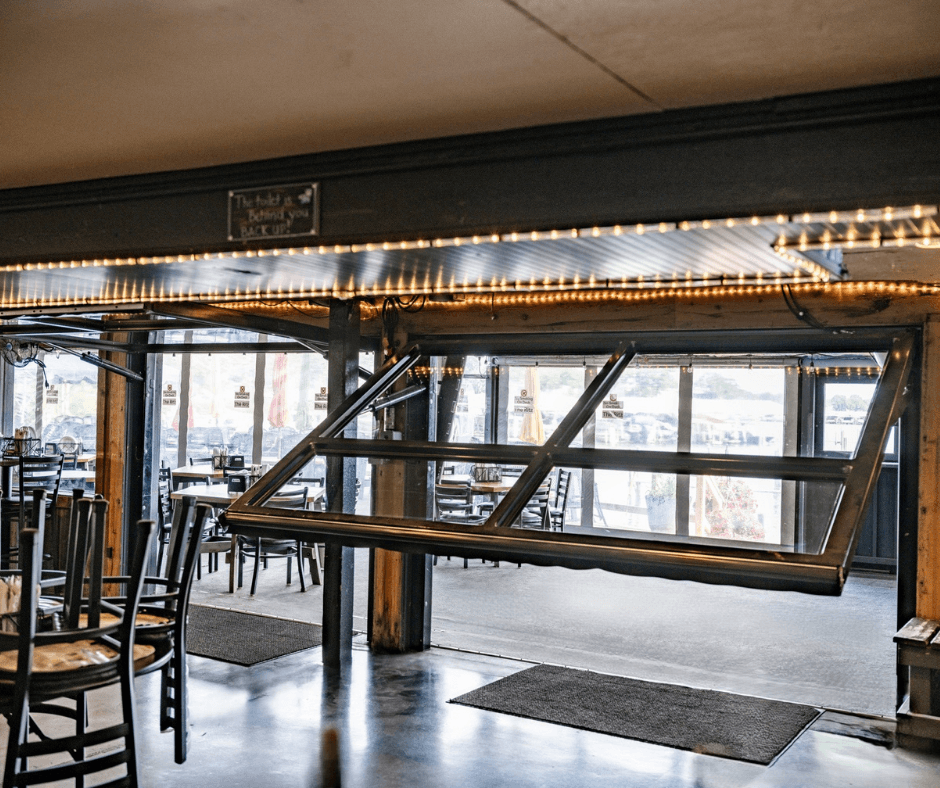 Walls That Move, Spaces That Inspire.