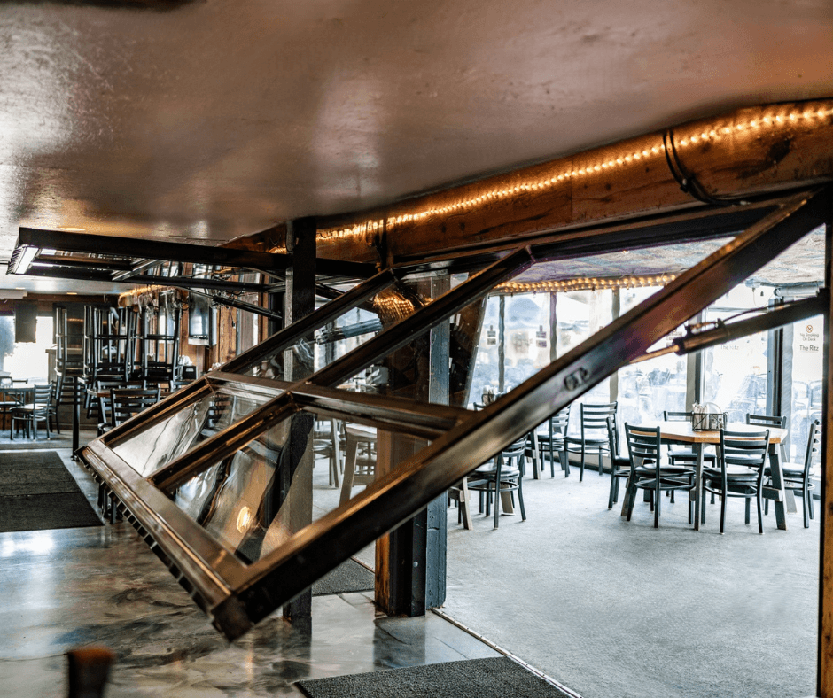 Walls That Move, Spaces That Inspire.