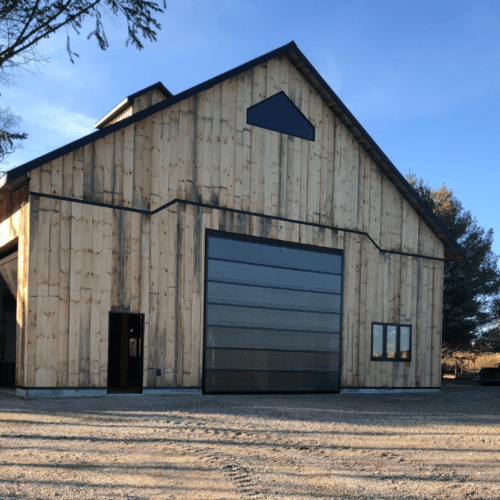 Auburn, Ontario Entertainment Venue