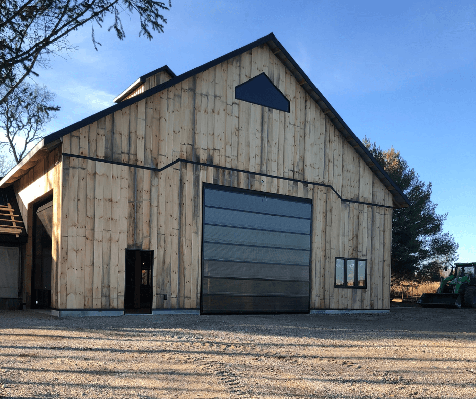 Auburn, Ontario Entertainment Venue