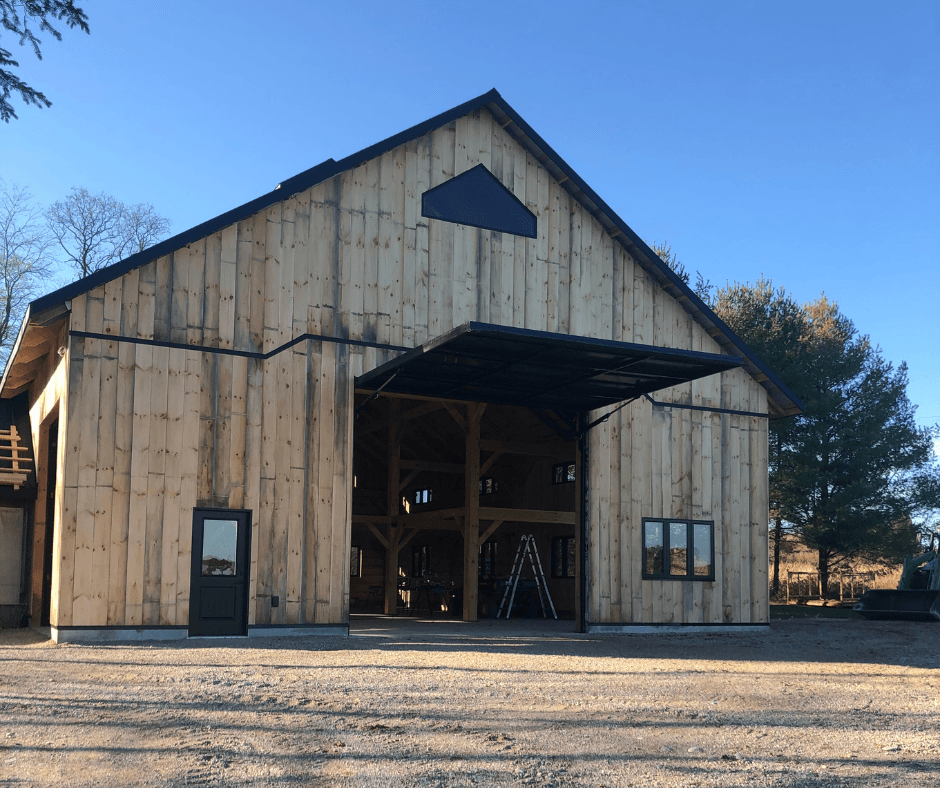 Auburn, Ontario Entertainment Venue