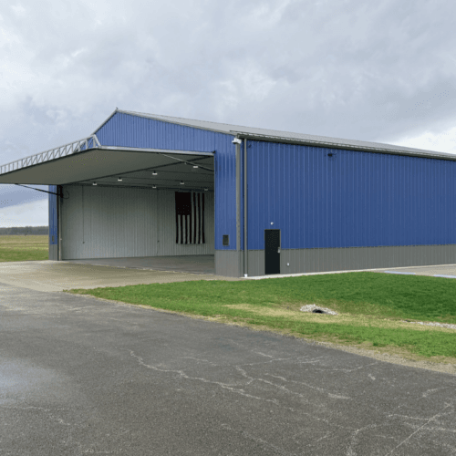 North Vernon, IN Airport