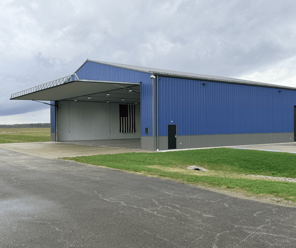 North Vernon, IN Airport