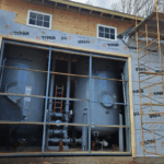 MUA Well House 20 x 16