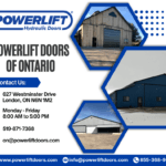 PowerLift Doors of Ontario