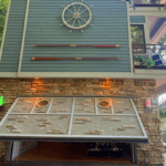 Lake Saugatuck, Michigan 16 x 18