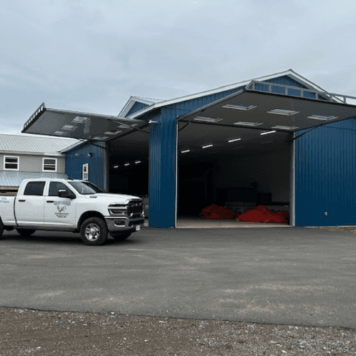 Bellebay Construction 2-22x16 - Maritimes