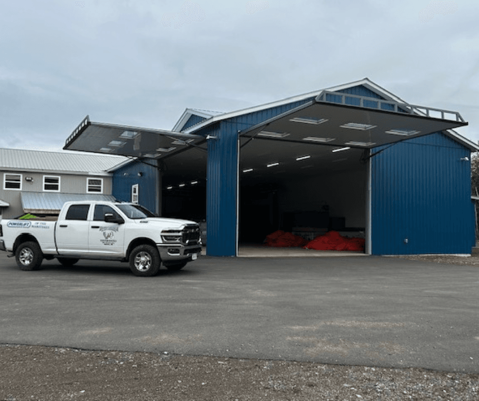 Bellebay Construction 2-22x16 - Maritimes
