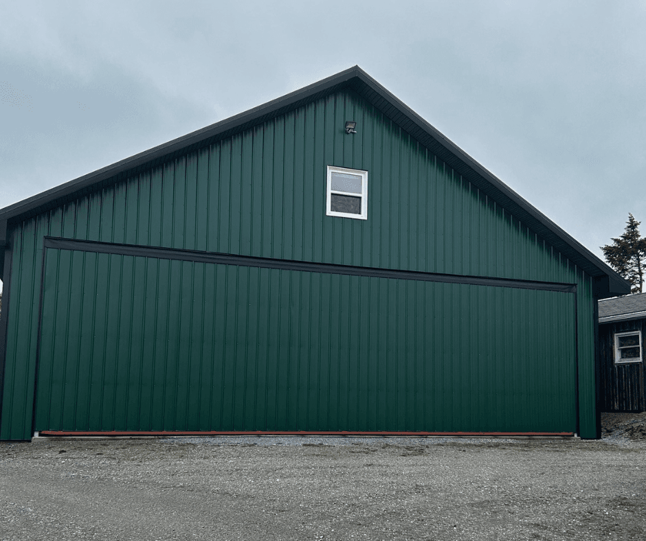 Rodney McLean 39x12 - Maritimes