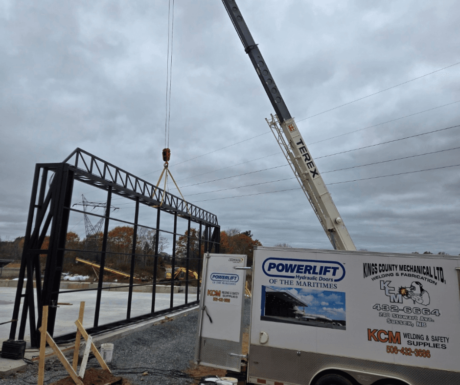Steven Neilson 60x16 - Maritimes