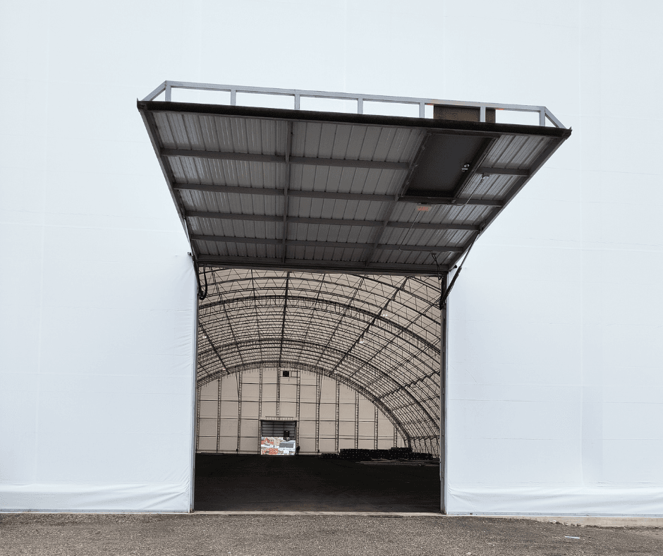 Port of West Virginia 22x20