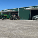 Hugget Sod Farm Marlette, Michigan