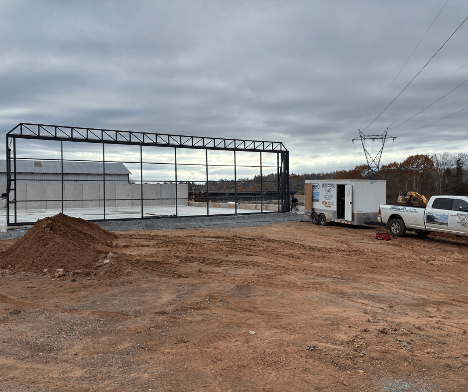 Steven Neilson 60x16 - Maritimes