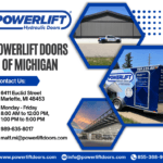 PowerLift Doors of Michigan
