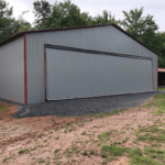 Self Supporting 50x14 - Southeast