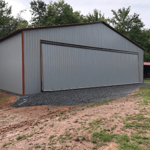 Self Supporting 50x14 - Southeast