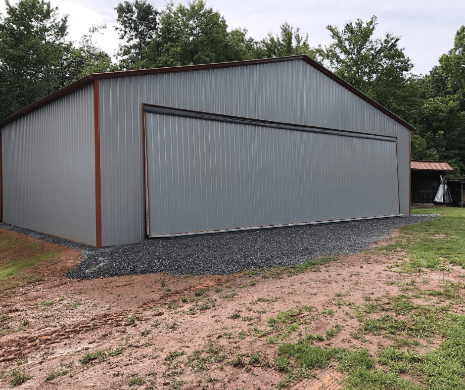 Self Supporting 50x14 - Southeast