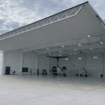 St Cloud Airport 115x27 - French