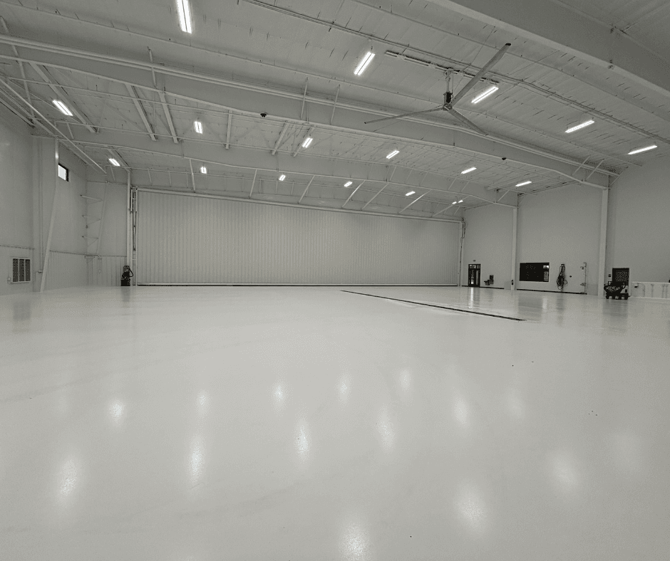 St Cloud Airport 115x27 - French