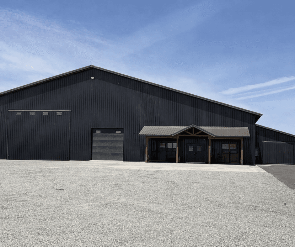 Foley, MN 32x18, 24x18, 14x10, 20x8 - French