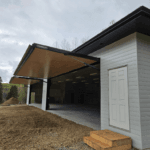 Toy Storage 2 - 30x11 - Central Alberta