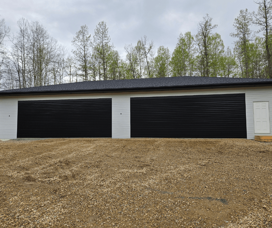 Toy Storage 2 - 30x11 - Central Alberta