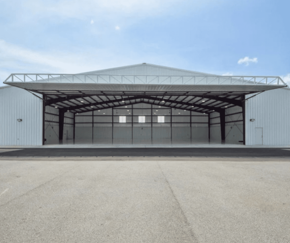 Columbus/Lowndes Airport 80x20-Alabama