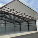 Columbus/Lowndes Airport 80x20-Alabama