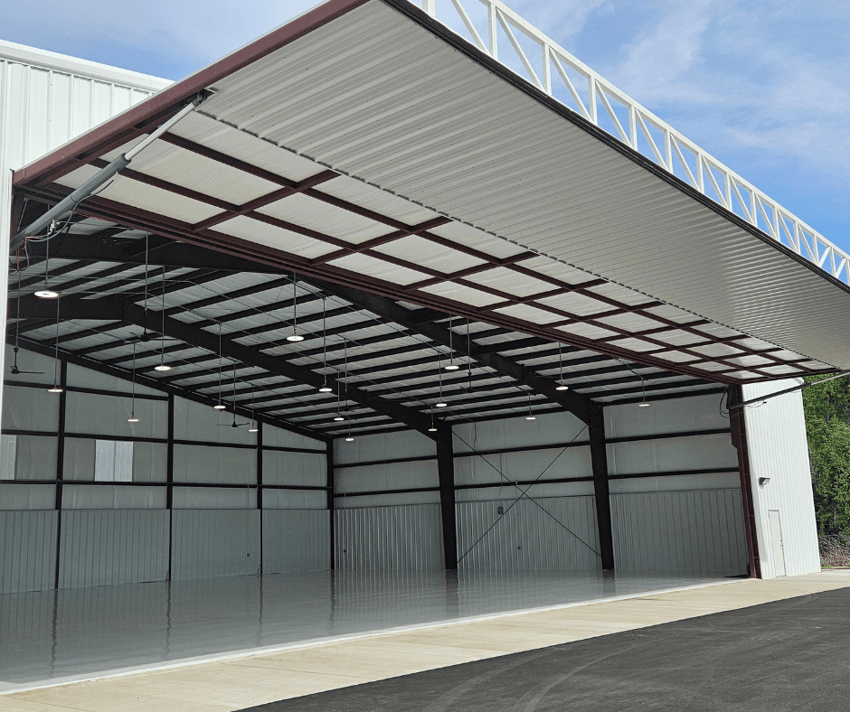 Columbus/Lowndes Airport 80x20-Alabama