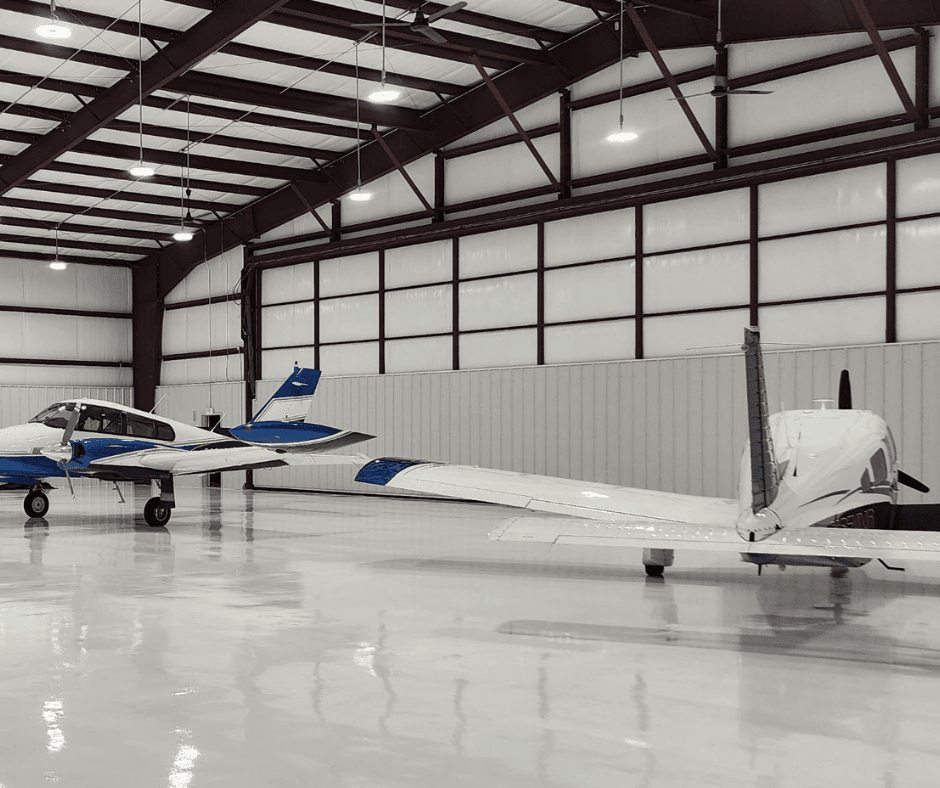 Columbus/Lowndes Airport 80x20-Alabama