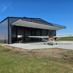 Josephburg Airport 76 x 19 - Central Alberta