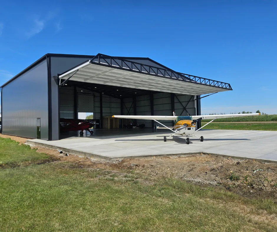 PowerLift Doors of Central Alberta - PowerLift Doors