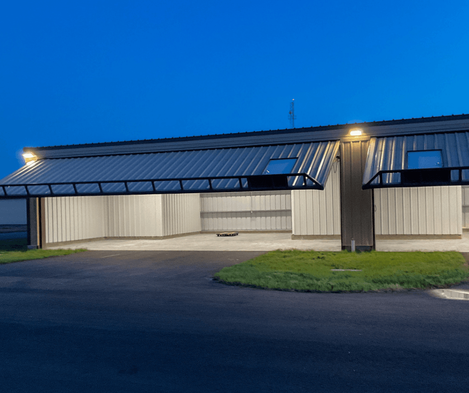Bartow Executive Airport 14-42x12 - Alabama