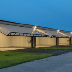 Bartow Executive Airport 14-42x12 - Alabama