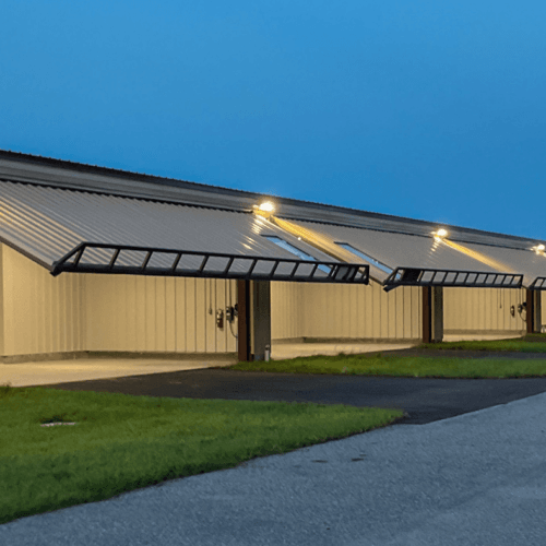 Bartow Executive Airport 14-42x12 - Alabama