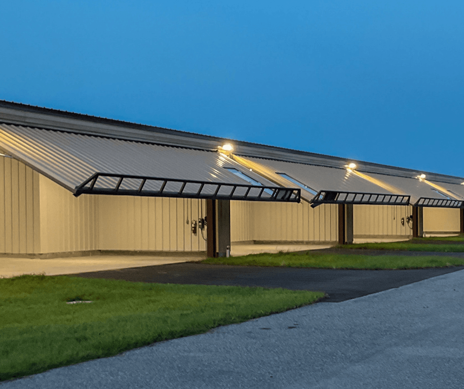 Bartow Executive Airport 14-42x12 - Alabama