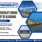 PowerLift Doors of SE Alabama